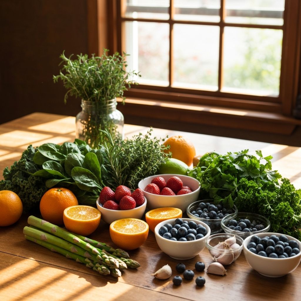 Природни суплементи