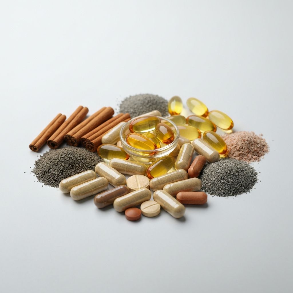 Мултивитамини