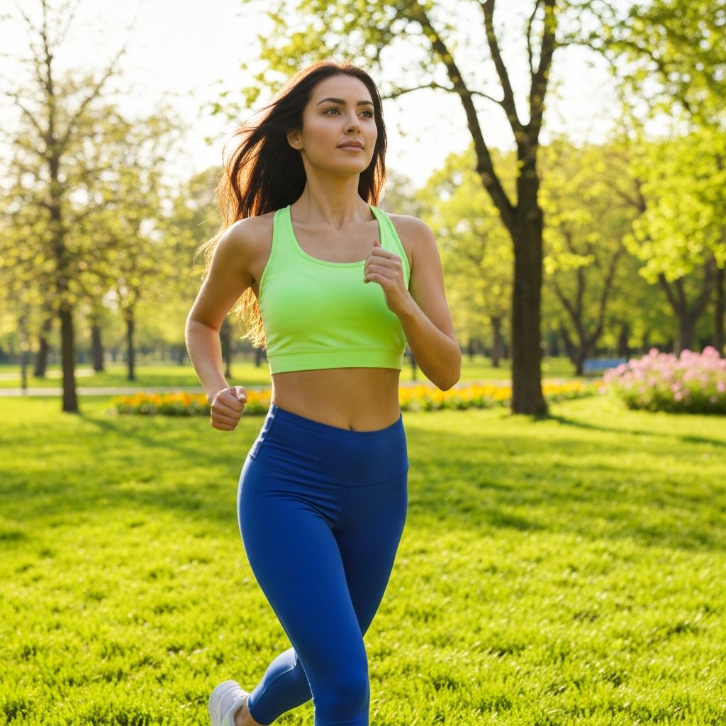 Виталност и енергија